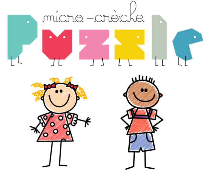 Micro-crèche Puzzle - Une nouvelle crèche à Thorigné-Fouillard - 35235